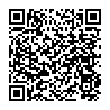 QR-код ссылки на материал «Золотая свадьба: супруги Каманины из Дзержинска отметили 50 лет совместной жизни»