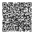 QR-код ссылки на материал «15 октября 2002 года. Обрядом освящения открылся 34-й сезон в истории дзержинского плавательного бассейна»