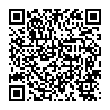 QR-код ссылки на материал «Спасибо за труд: лучших народных дружинников и охранников наградили в Дзержинске»