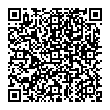 QR-код ссылки на материал «Голы и пенальти: футбольные матчи продолжают проходить в Дзержинске в рамках открытого зимнего первенства Нижнего Новгорода»