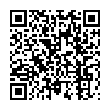 QR-код ссылки на материал ««Открытая студия». Евгений Муратов: «Педагог — это призвание»»