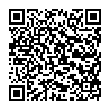 QR-код ссылки на материал «Удар по бездорожью: более 15 километров дорог отремонтируют в Дзержинске в 2024 году»