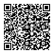 QR-код ссылки на материал «Преступная нажива: еще одна жительница Дзержинска обогатила мошенников на кругленькую сумму»