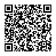 QR-код ссылки на материал «В собственность: «гаражной амнистией» активно пользуются жители Дзержинска»
