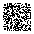 QR-код ссылки на материал «Мяч в ворота: очередной этап соревнований по мини-футболу состоялся в Дзержинске»