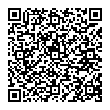 QR-код ссылки на материал «Подготовка к юбилею: художник Анна Педан и сотрудники дзержинского ДКХ реставрируют занавес для сцены»
