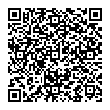 QR-код ссылки на материал «Наблюдение в действии: социальные участковые вместе с жителями контролируют работы по замене лифтов в Дзержинске»