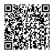 QR-код ссылки на материал «Вадим Булавинов назначен и.о. секретаря нижегородского отделения «Единой России»»