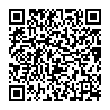 QR-код ссылки на материал «Совет ветеранов СВО Дзержинска отправил крупную партию гумпомощи на Донбасс»