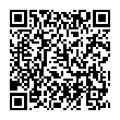 QR-код ссылки на материал ««Спортивный клуб». Достижения шпажистов, золото и бронза в силовом троеборье»