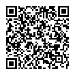 QR-код ссылки на материал «На природе: в загородных лагерях Дзержинска отдохнут более 1400 детей в этом году»
