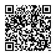 QR-код ссылки на материал «Для украшения Дзержинска закупили тюльпаны на 100 тыс. рублей»
