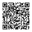 QR-код ссылки на материал «Весенние фантазии: городская творческая выставка-конкурс проходит в Дзержинске»