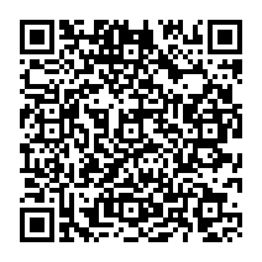 QR-код ссылки на материал «Городская среда: рейтинговое голосование за объекты благоустройства продолжается в Дзержинске»