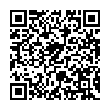 QR-код ссылки на материал «Дзержинск сегодня: полная версия выпуска 26.03.2024»