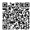 QR-код ссылки на материал «Ожидайте в апреле: «Поезд здоровья» снова посетит поселки Дзержинска»