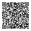 QR-код ссылки на материал «Гармония форм и звуков: вдохновленный музыкой рисунок в технике граттаж создали юные художники Дзержинска»