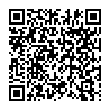 QR-код ссылки на материал «Регион для молодых: реализация нового проекта начинается в Дзержинске»