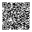 QR-код ссылки на материал «Добровольцы из Дзержинска и Володарского района приняли участие в спасении маленького Ярика»