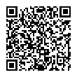 QR-код ссылки на материал «Веселое безумие: «Пиковая дама» вышла на сцену Дзержинского театра драмы»