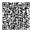 QR-код ссылки на материал «Маршрут построен: дзержинцы осваивают новые схемы прохода на платформы железнодорожного вокзала»