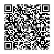 QR-код ссылки на материал «30 рабочих лет: юбилей отметили в Законодательном собрании Нижегородской области»
