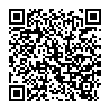 QR-код ссылки на материал «Рабочие руки и умы: форум по развитию занятости прошел в Дзержинске»