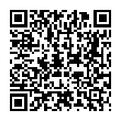QR-код ссылки на материал «Мужская игра: чемпионат города по волейболу продолжается в Дзержинске»