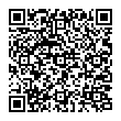 QR-код ссылки на материал «Безопасность в приоритете: новые пешеходные переходы организованы для жителей дзержинских поселков»