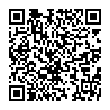 QR-код ссылки на материал «Не у нас: песчаные бури раскрасили Амурскую область в оранжевый цвет»