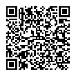 QR-код ссылки на материал «Трудовой фронт Дзержинска: полная версия театрализованной программы»