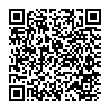 QR-код ссылки на материал «Четвертьфинал сыгран: очередные матчи по мини-футболу состоялись в Дзержинске»