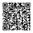QR-код ссылки на материал «Весна вступила в права: лед пошел на Оке в окрестностях Дзержинска»