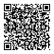 QR-код ссылки на материал «Неделя детской книги: церемония закрытия Всероссийской акции состоялась в Дзержинске»