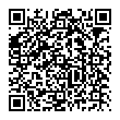 QR-код ссылки на материал «Штрафной перекур: дзержинец понесет ответственность за нарушение правил поведения в здании суда»