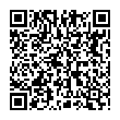 QR-код ссылки на материал «Весенние запреты: дзержинцев предупреждают о паводке и небезопасном выходе на лед»