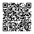 QR-код ссылки на материал «Весеннее солнце: апрель принес с собой в Дзержинск непродолжительное тепло»