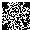 QR-код ссылки на материал «Мир один на всех: о проблеме аутизма говорили сегодня в реабилитационном центре Дзержинска»