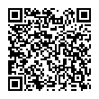QR-код ссылки на материал «Спасибо за вдохновение и труд: День работника культуры отметили в Дзержинске»
