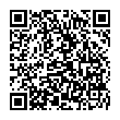 QR-код ссылки на материал «Игры с мячами: турниры по волейболу состоялись в дзержинских спортивных школах»