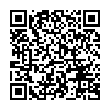 QR-код ссылки на материал «Прохода нет: территория частично перекрыта у ДКХ в Дзержинске»