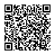 QR-код ссылки на материал «Дети в Думе: дзержинские школьники познакомились с работой депутатов»