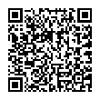 QR-код ссылки на материал «Знай наших: дзержинцы завоевывают медали на соревнованиях в Оренбурге и Пензе»