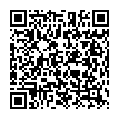 QR-код ссылки на материал «Дзержинские полицейские ищут женщину, которую сбил пьяный таксист»