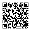 QR-код ссылки на материал «Налепили красоту: названы победители городского конкурса «Снеговик — 2024»»