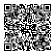 QR-код ссылки на материал «В Дзержинске планируют внедрить безналичную оплату проезда в общественном транспорте»