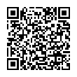 QR-код ссылки на материал «Болеем за своих: ФК «Химик» проведет матч с «Калугой» в Дзержинске»