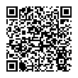 QR-код ссылки на материал «Первые апрельские: выставки, спектакли и экскурсии ждут дзержинцев в эти выходные»