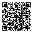 QR-код ссылки на материал «Департаменты и назначения: изменения внесены в структуру администрации города Дзержинска»