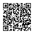 QR-код ссылки на материал «Дзержинск сегодня: полная версия выпуска 05.04.2024»